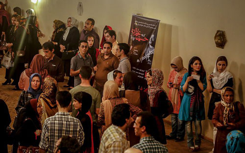 گرگان پایتخت کنسرت ایران / ثمره این همه کنسرت چیست؟